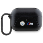 BMW Curved Line &Uuml;mbris jaoks AirPods Pro 2 - must