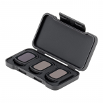 Magnetic Filter Set DJI ND 16/64/256 jaoks DJI Osmo Pocket 3 Camera