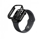 AmazingThing Minimal &Uuml;mbris jaoks Apple Watch 46mm &ndash; must