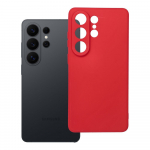 SOFT &uuml;mbris jaoks SAMSUNG S26 Ultra punane