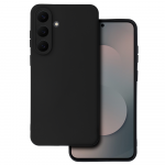 Taga &Uuml;mbris MATT jaoks SAMSUNG GALAXY S25 FE must