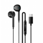 Borofone K&otilde;rvaklapid BM100 Fuente with microphone Type C (DAC) must