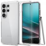 SPIGEN &uuml;mbris ULTRA HYBRID SAMSUNG S26 jaoks Ultra kristallselge
