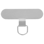 Phone insert metallic h&otilde;bedane