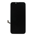 LCD Display with touch screen Iphone 16e Refurbished IC Movable