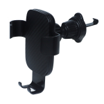 Setty car hoidja for air vent US-G3 gravity