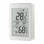 Sonoff AirGuard TH SNZB-02DR2 ZigBee LCD Temperature and Humidity Andur