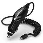 HAMA Autolaadija MICRO USB 12V 1.2A