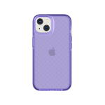 TECH21 Dėklas T21-9664 EVO CHECK IPHONE 14 WONDROUS PURPLE