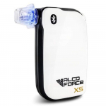 Elektrokeemiline alkomeeter AlcoForce XS - Bluetooth