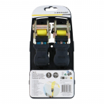 Dunlop p&otilde;rkmehhanismiga koormarihmad, 5 m, 150 kg, 2 tk