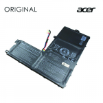 Ne&scaron;iojamo kompiuterio baterija ACER AC17B8K, 3220mAh Original