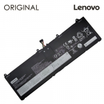 Ne&scaron;iojamo kompiuterio baterija LENOVO L19M4PC3, 4623mAh, Original