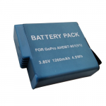GOPRO AHDBT-801 Aku, 1260mAh