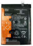 Akumuliatorius originalus Xiaomi Poco M4 Pro 5G/Redmi Note 11 5G 5000mAh BN5C (service pack)