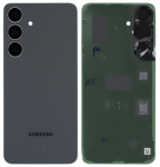 Galinis dangtelis Samsung S731 S25 FE Jetblack originalus (service pack)