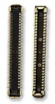 Samsung G970/F907/T510/T515 plaadi &uuml;henduspesa BTB 2x27pin 3711-009408 (teeninduskomplekt)