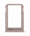 SIM kortelės laikiklis Xiaomi Mi 8 auksinis ORG