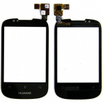 Touchscreen &Uuml;hildub Huawei U8180 Must HQ