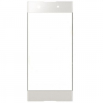 Ekrano stikliukas skirtas Sony Xperia XA1 G3121 baltas HQ