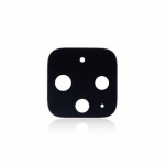 Galinės kameros stikliukas skirtas Google Pixel 4 galinės kameros stikliukas