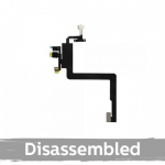 Flex Kaabel &Uuml;hildub Apple iPhone 11 Pro Proximity Light Sensor