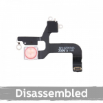 Paindkaabel &uuml;hilduv iPhone 12 taskulambi ja mikrofoni (100% originaal / Kasutatud)