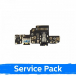 Įkrovimo lizdas suderinamas su Xiaomi Poco M4 Pro 5G su Flex / Plata (Service Pack)