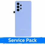 Tagakaas &uuml;hilduv Samsung A536 A53 5G / Awesome sinine / (Service Pack)
