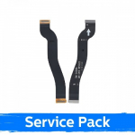 Lankstus kabelis suderinamas su Samsung S936 S25 Plus (CTC/UB)-(MAIN) Flex / (Service Pack)
