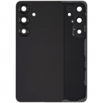 Tagakaas &uuml;hilduv Samsung S931 S25 / Blue Black / (kaamera l&auml;&auml;tsega) OEM