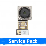 Kaamera &uuml;hilduv Samsung A166 A16 5G / A165 A16 4G Tagakaamera / (lainurk) 50M / (Service Pack)