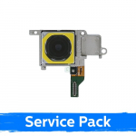 Kaamera &uuml;hilduv Samsung S918 S23 Ultra tagakaamera / (wide) 200M / (Service Pack)
