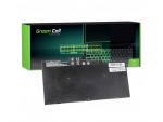 Green Cell HP107 s&uuml;learvuti aku