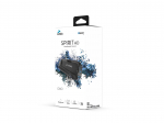 Cardo Spirit HD Duo motorcycle intercom 2 channels 600 m must
