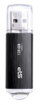 SILICON POWER Blaze B02 Pendrive USB atmintinė 128 GB USB Type-A 3.2 Gen 1 (SP128GBUF3B02V1K) Juoda