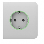 Ajax i&scaron;manusis SideCover F tipo baltas