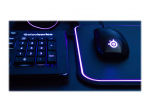SteelSeries QcK Prism Cloth hiirematt M