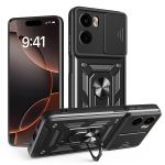 Defender Slide &uuml;mbris Xiaomi Redmi Note 15 Pro Plus 5G (EU) must