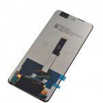 Ekranas skirtas Xiaomi Poco X3 Pro (X3) / Mi 10T Lite juodas HQ