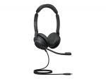 JABRA Evolve2 30 SE MS stereo USB C/A k&otilde;rvaklapid