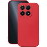 Silikoon&uuml;mbris Xiaomi 17 punane