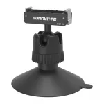 Sunnylife magnetiline kinnitusadapter kuulliigendiga Osmo Nano / Action 6 jaoks