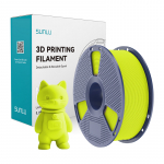 Sunlu PLA Matte filament (heleroheline)