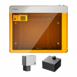 XTOOL M1 Ultra 20W 4-&uuml;hes lasergraveerija - Deluxe komplekt V1.0