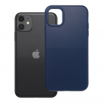 &Uuml;mbris iPhone 11 Easy Dual sinine