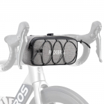Rockbros TL001 ROAD TO SKY 1.9L veekindel jalgratta juhtraua kott - hall