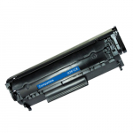 HP Q2612X / Q2612A-ga &uuml;hilduv toonerikassett