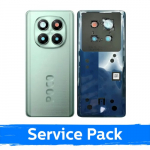 Xiaomi Poco X7 5G tagakaas, roheline (hoolduspakend)