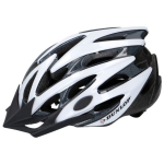 Dunlop MTB jalgrattakiiver, valge / must